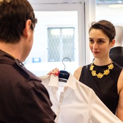 Vendôme - Personal Shopper