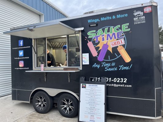 Vallensons Brewing Company by null