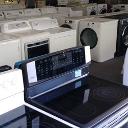 D.B. Cooper Appliances - Untitled