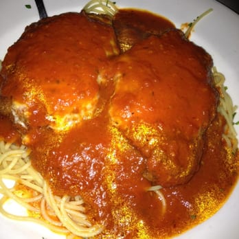 Cucina Bella - Chicken Parmesan - Italian Near Me - Algonquin, Illinois Cucina Bella - Chicken Parmesan - Italian Near Me - Algonquin, Illinois