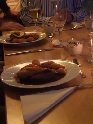 Restaurant Umspannwerk Ost by null
