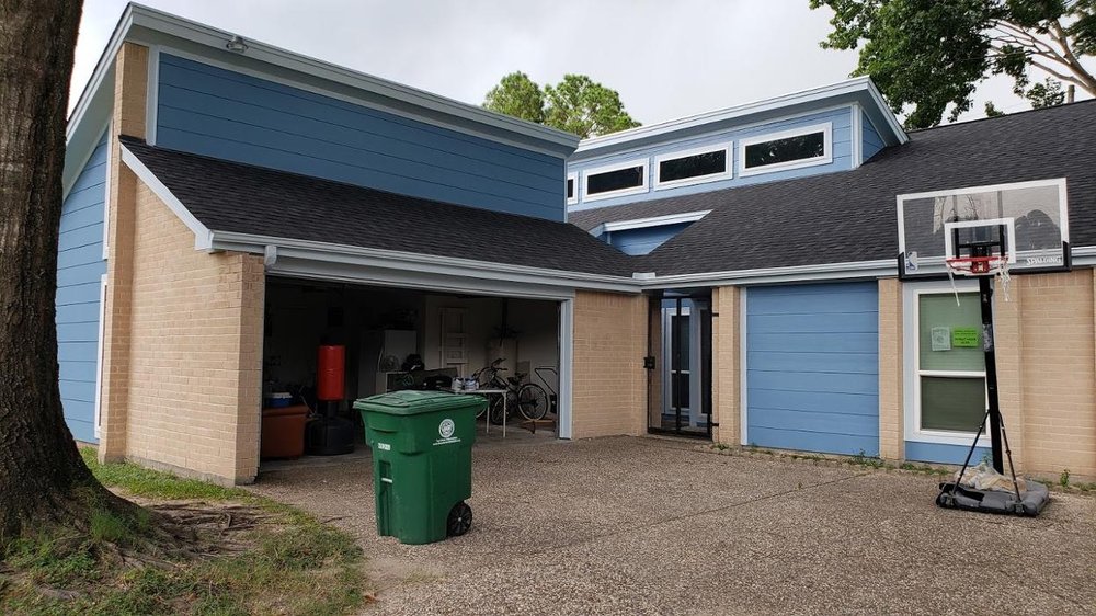 Slide of Westchester Roofing & Siding