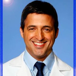 Huge Thank You to:                                         "Yosef Y. Nasseri, MD"                                   *For Saving My Life!