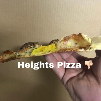 Heights Pizza - Pizza Near Me - Tampa, Florida Heights Pizza - Pizza Near Me - Tampa, Florida