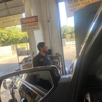 Take 5 Oil Change - Andrew - Oil Change Stations Near Me - San Antonio, Texas Take 5 Oil Change - Andrew - Oil Change Stations Near Me - San Antonio, Texas