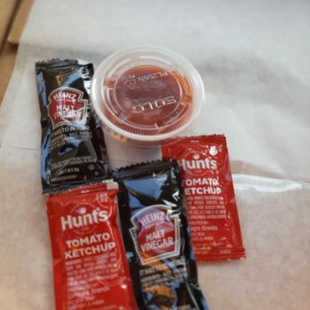Ocean Fish & Chips - a variety of snacks - Fish & Chips Near Me - Sacramento, California Ocean Fish & Chips - a variety of snacks - Fish & Chips Near Me - Sacramento, California
