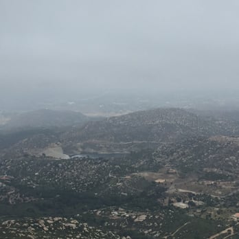 Potato Chip Rock - Lake Powell - Hiking Near Me - Poway, California