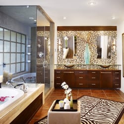 Spaces Designed Interior Design Studio - Spaces Designed - Austin Interior Designers - Contemporary, interesting, cozy Interior Design