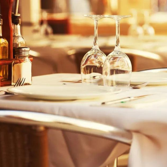 CAL MARC RESTAURANT Carrer de Sant Llorenç 6, Reus, Tarragona, Spain