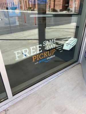 Amazon @ The Beach by null