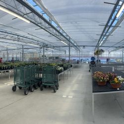 Meadows Farms Nurseries - Fredericksburg