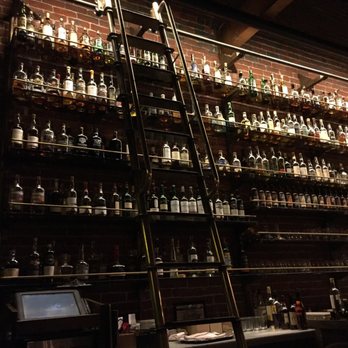 Multnomah Whiskey Library - Lounges Near Me - Portland, Oregon