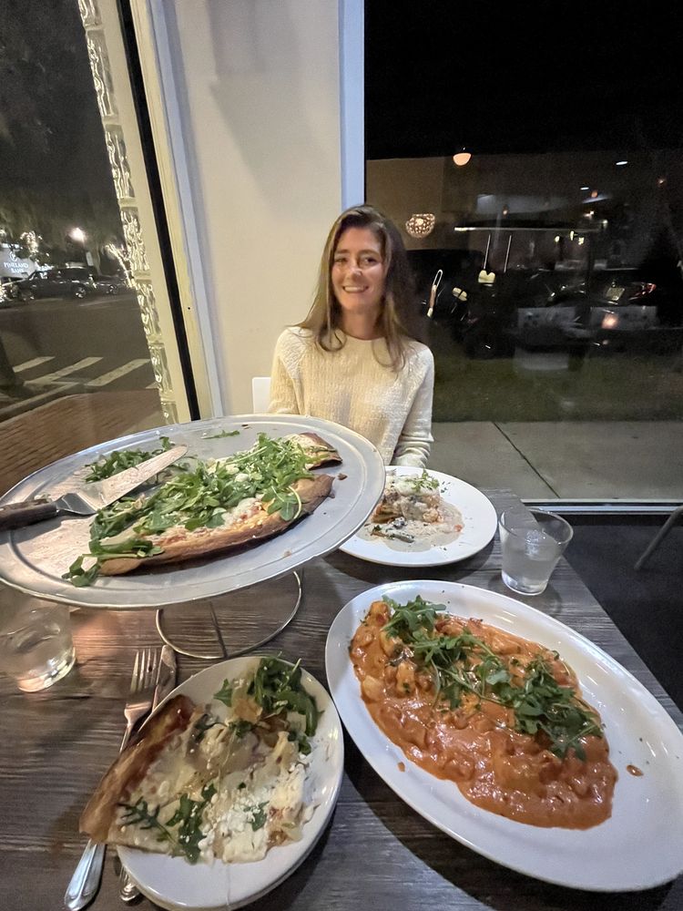 CIAO ITALIAN EATERY