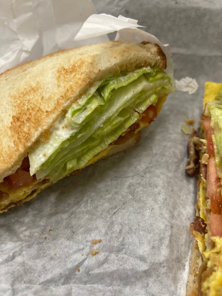 TOM’S JR BURGERS 15 Photos & 13 Reviews 601 E Century Blvd, Los