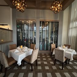 Ruth's Chris Steak House