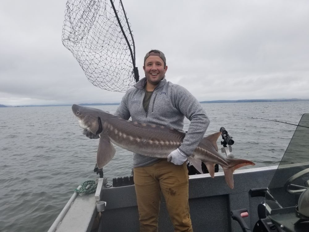 First Pass Outfitters Logo