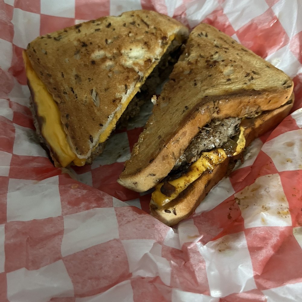 Bubba's Texas Burger Shack - Our Famous Patty Melt - Burgers Near Me - Houston, Texas Bubba's Texas Burger Shack - Our Famous Patty Melt - Burgers Near Me - Houston, Texas