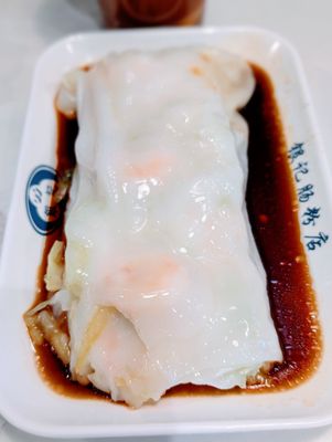 Yin Ji Chang Fen 银记肠粉 by null