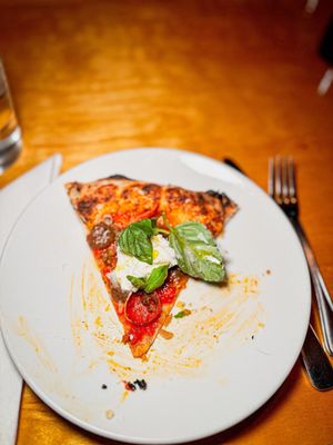 Mission Pizza Napoletana by null Mission Pizza Napoletana by null