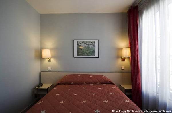 Hôtel Pierre Nicole by null