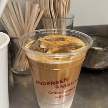 Andersen & Maillard - Bakeries Near Me - Copenhagen, 84 Andersen & Maillard - Bakeries Near Me - Copenhagen, 84