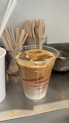 Andersen & Maillard by null