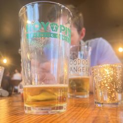 Prohibition Taproom - Pilsner
