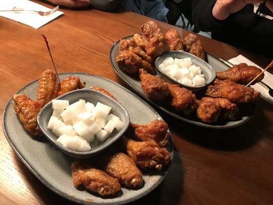 Bonchon First Hill by null