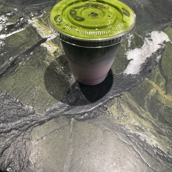 Matcha 116 - Matcha Latte w Oat Milk (12 oz) - Coffee & Tea Near Me - New York, New York Matcha 116 - Matcha Latte w Oat Milk (12 oz) - Coffee & Tea Near Me - New York, New York