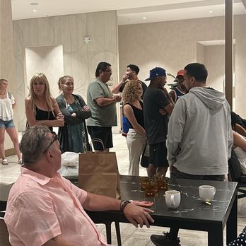 Courtyard By Marriott - My face when we won! - Hotels Near Me - San Diego, California