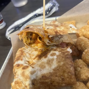 Buffalo Wild Wings - Sports Bars Near Me - Atlanta, Georgia