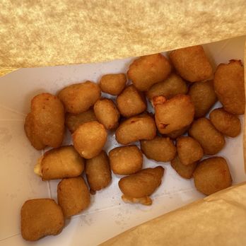 Publix - Cheese Curds - Grocery Near Me - St. Augustine, Florida