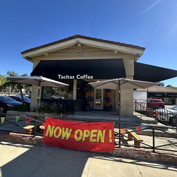 Tacitas Coffee - Coffee & Tea Near Me - Diamond Bar, California Tacitas Coffee - Coffee & Tea Near Me - Diamond Bar, California
