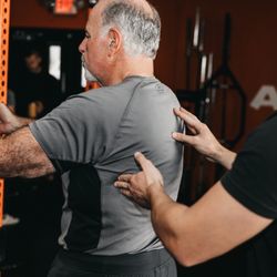 The Athleticus