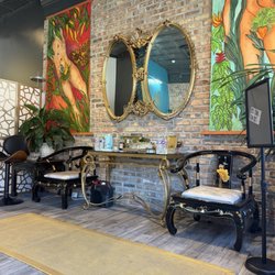 The Spot Spa