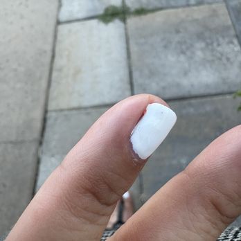 Nails Time Spa - Nail Salons Near Me - La Mesa, California