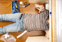 Slide of Pacific Plumbing and Rooter