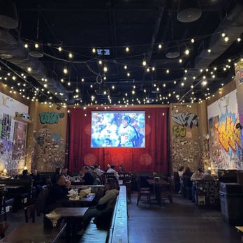 Burger Joint - American Near Me - New York, New York