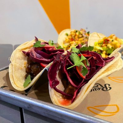 Revolution Taco by null