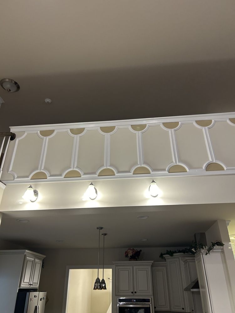 Slide of Valor Built