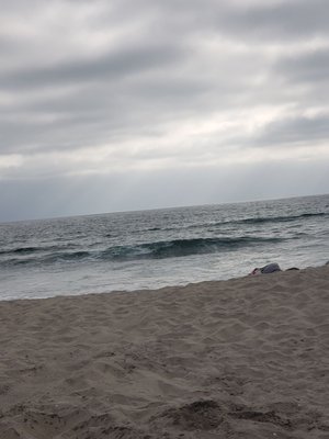 Silver Strand by null