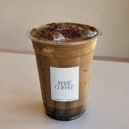 Hojicha Cloud Hojicha Cloud