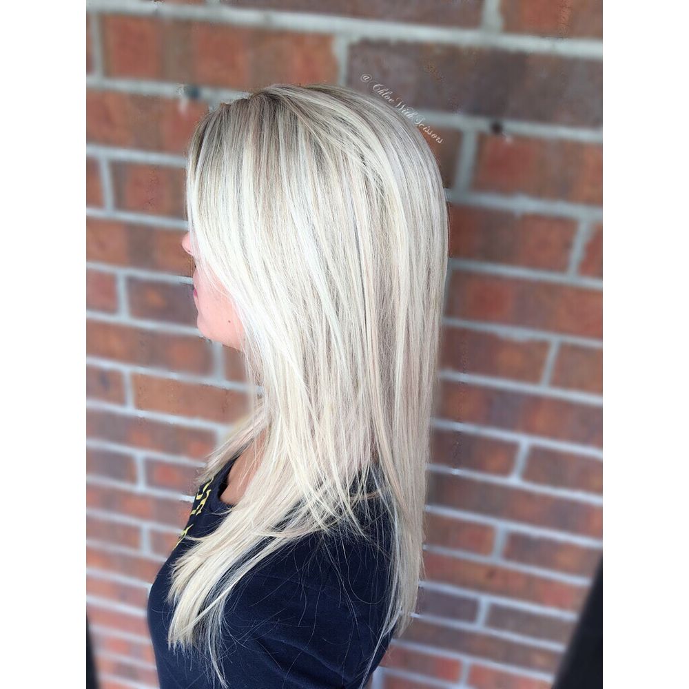 Charisma For Hair Image