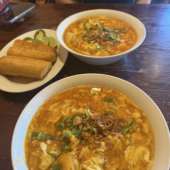 Pho 99 Authentic Vietnamese - 2 banh canh cua - Vietnamese Near Me - Shoreline, Washington Pho 99 Authentic Vietnamese - 2 banh canh cua - Vietnamese Near Me - Shoreline, Washington