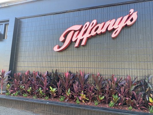 Tiffany's Restaurant & Bar by null