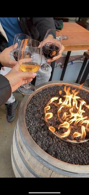 Patterson Cellars Tasting Room Leavenworth by null