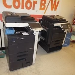 Net Plaza - High quality copy and print machines with lowest price in Toronto.