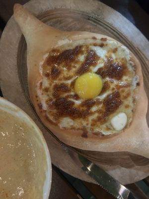 Argo Restaurant by null