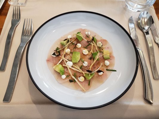 Restaurant Curiades by null