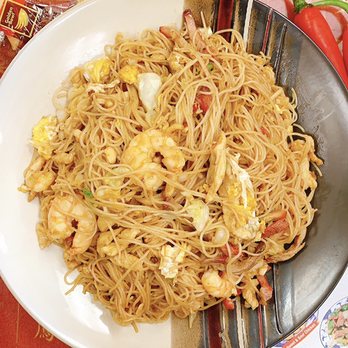 Bally Dar - House Chow Mei Fun - Chinese Near Me - Mine Hill, New Jersey